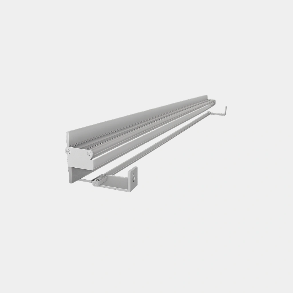 Wall Washer Lights